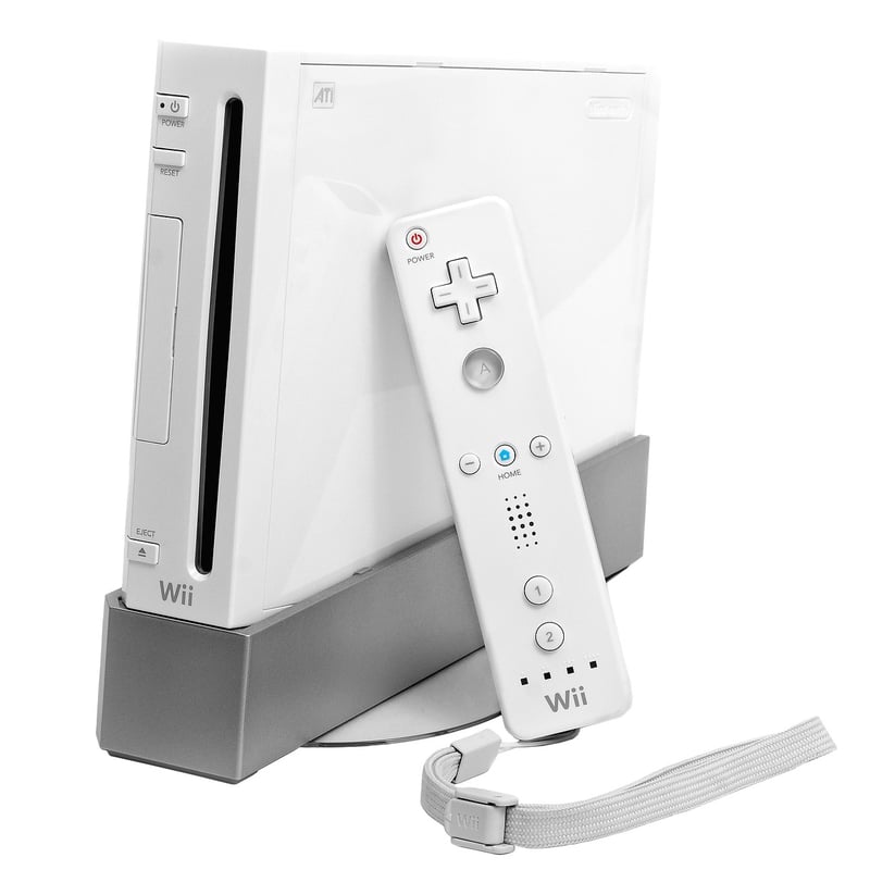Interactive Games
